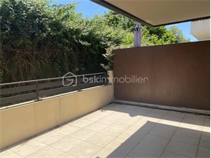 t3 à la vente -   34690  FABREGUES, surface 69 m2 vente t3 - UBI476181131